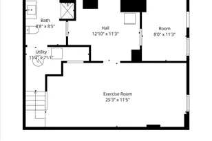 5519 Yorkshire St, Springfield, VA 22151 - Photo 49