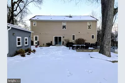 3002 Strathmeade Street, Falls Church, VA 22042 - Photo 13