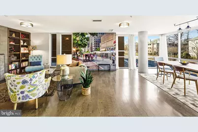 12025 New Dominion Parkway #LL103, Reston, VA 20190 - Photo 21