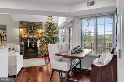 6003 Curtier Drive #6003E, Alexandria, VA 22310 - Photo 7