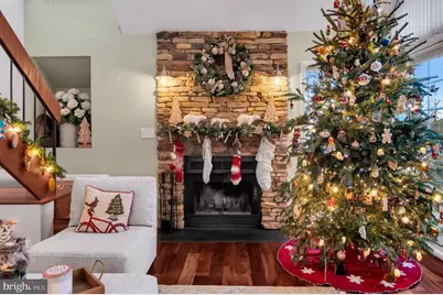 6003 Curtier Drive #6003E, Alexandria, VA 22310 - Photo 9