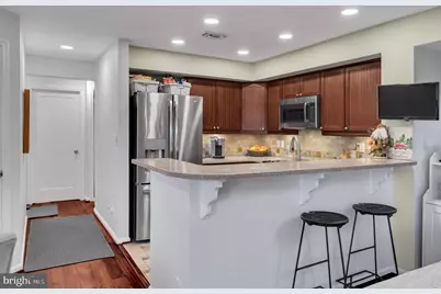 6003 Curtier Drive #6003E, Alexandria, VA 22310 - Photo 13