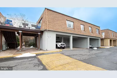 3910 Mariposa Place #51E, Alexandria, VA 22309 - Photo 37