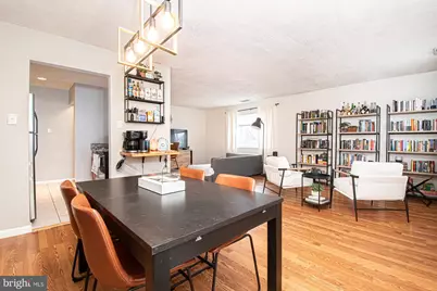 3910 Mariposa Place #51E, Alexandria, VA 22309 - Photo 13