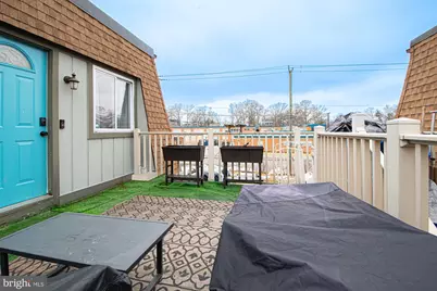 3910 Mariposa Place #51E, Alexandria, VA 22309 - Photo 19