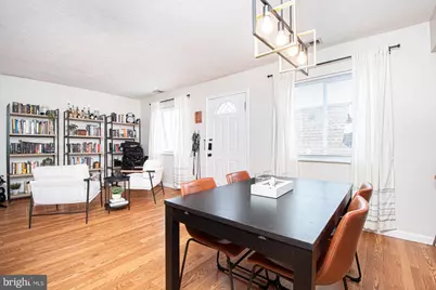 3910 Mariposa Place #51E, Alexandria, VA 22309 - Photo 35