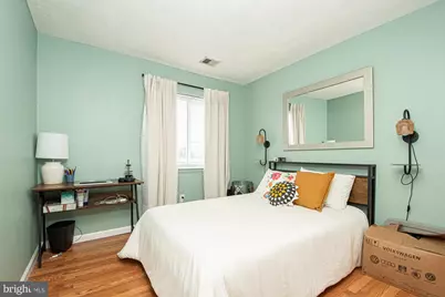 3910 Mariposa Place #51E, Alexandria, VA 22309 - Photo 9