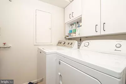 3910 Mariposa Place #51E, Alexandria, VA 22309 - Photo 31