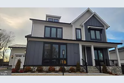 4055 Thornton, Annandale, VA 22003 - Photo 87