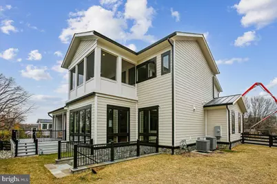 4055 Thornton, Annandale, VA 22003 - Photo 5