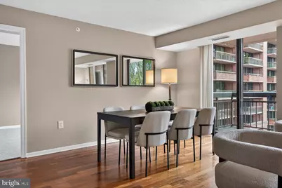 2230 George C Marshall Drive #513, Falls Church, VA 22043 - Photo 5