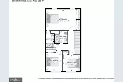 13417 Elevation Lane, Herndon, VA 20171 - Photo 25