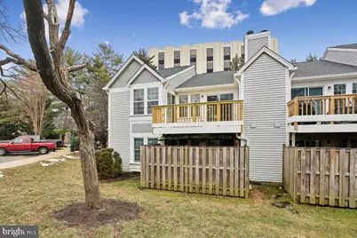 3403 Lakeside View Drive #18-4, Falls Church, VA 22041 - Photo 33