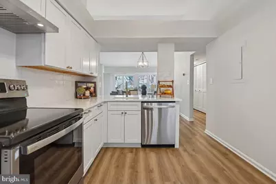 3403 Lakeside View Drive #18-4, Falls Church, VA 22041 - Photo 13