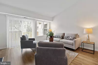 3403 Lakeside View Drive #18-4, Falls Church, VA 22041 - Photo 5