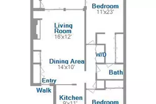 3403 Lakeside View Dr, Falls Church, VA 22041 - Photo 37