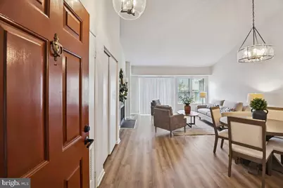 3403 Lakeside View Drive #18-4, Falls Church, VA 22041 - Photo 3