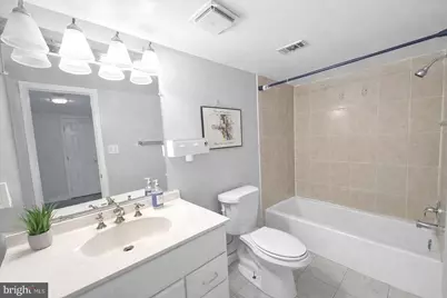 7334 Tavenner Lane #1A, Alexandria, VA 22306 - Photo 19