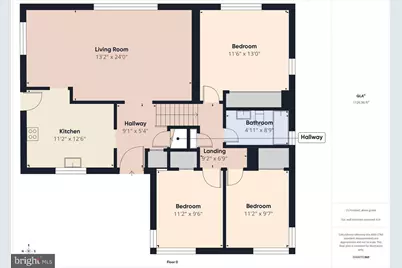 5907 Camberly Avenue, Springfield, VA 22150 - Photo 41