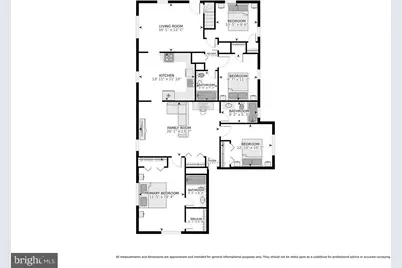 6803 Kenfig Drive, Falls Church, VA 22042 - Photo 23