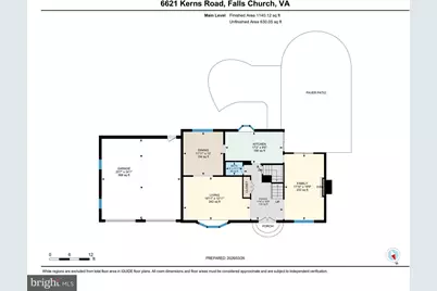 6621 Kerns Road, Falls Church, VA 22042 - Photo 57