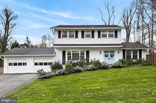 6621 Kerns Rd, Falls Church, VA 22042 - Photo 1