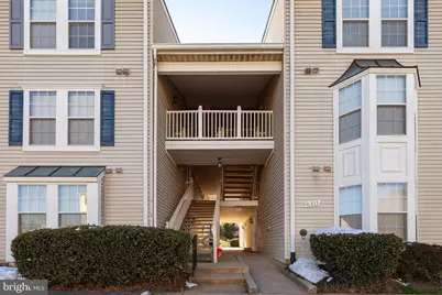 8311 Bluebird Way #K, Lorton, VA 22079 - Photo 1