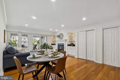 3353 Lakeside View Drive #8-3, Falls Church, VA 22041 - Photo 3