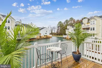 3353 Lakeside View Drive #8-3, Falls Church, VA 22041 - Photo 21