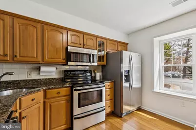 3353 Lakeside View Drive #8-3, Falls Church, VA 22041 - Photo 9