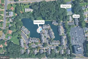 3353 Lakeside View Dr, Falls Church, VA 22041 - Photo 3