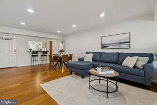 3353 Lakeside View Dr, Falls Church, VA 22041 - Photo 5