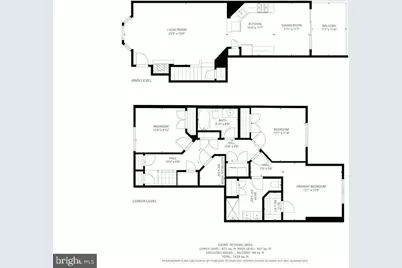 1520 Northern Neck Drive #101, Vienna, VA 22182 - Photo 47