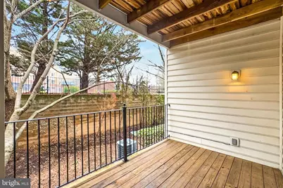 1520 Northern Neck Drive #101, Vienna, VA 22182 - Photo 17