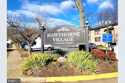 9800 Kingsbridge Drive #2, Fairfax, VA 22031 - Photo 3