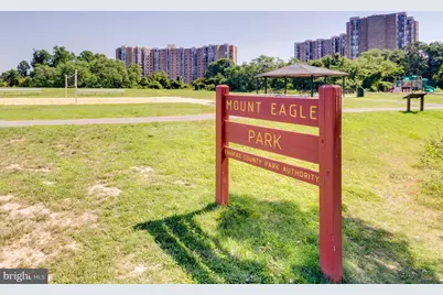 5701 Indian Court #2C, Alexandria, VA 22303 - Photo 43