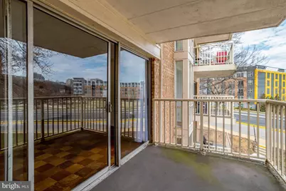 5701 Indian Court #2C, Alexandria, VA 22303 - Photo 33