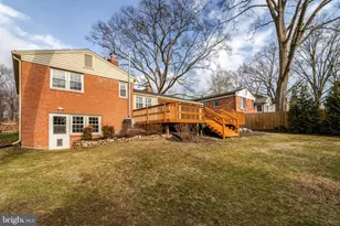1121 Westmoreland Rd, Alexandria, VA 22308 - Photo 47