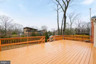 1121 Westmoreland Rd, Alexandria, VA 22308 - Photo 3