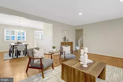 1121 Westmoreland Road, Alexandria, VA 22308 - Photo 5