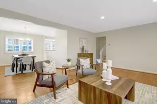 1121 Westmoreland Rd, Alexandria, VA 22308 - Photo 5