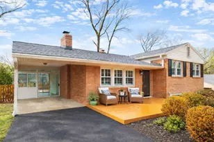 1121 Westmoreland Rd, Alexandria, VA 22308 - Photo 1