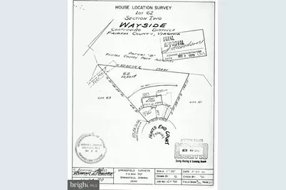 1700 Hunts End Court, Vienna, VA 22182 - Photo 3