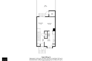 14403 Black Horse Ct, Centreville, VA 20120 - Photo 21