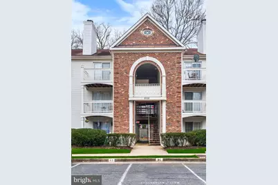 8608 Shadwell Drive #45, Alexandria, VA 22309 - Photo 25