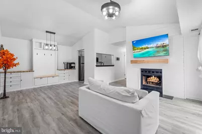 8608 Shadwell Drive #45, Alexandria, VA 22309 - Photo 1