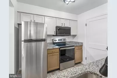 8608 Shadwell Drive #45, Alexandria, VA 22309 - Photo 9