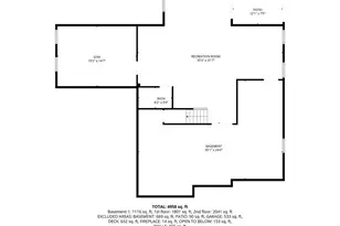 7820 Rose Garden Ln, Springfield, VA 22153 - Photo 63