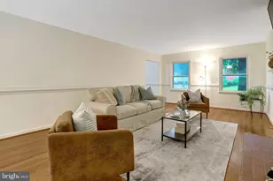 5814 Clermont Dr, Alexandria, VA 22310 - Photo 5