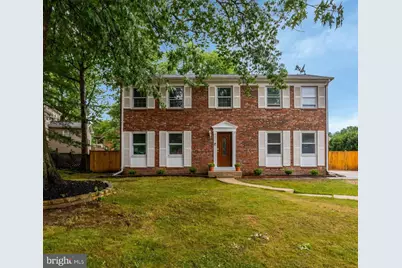 5814 Clermont Drive, Alexandria, VA 22310 - Photo 1